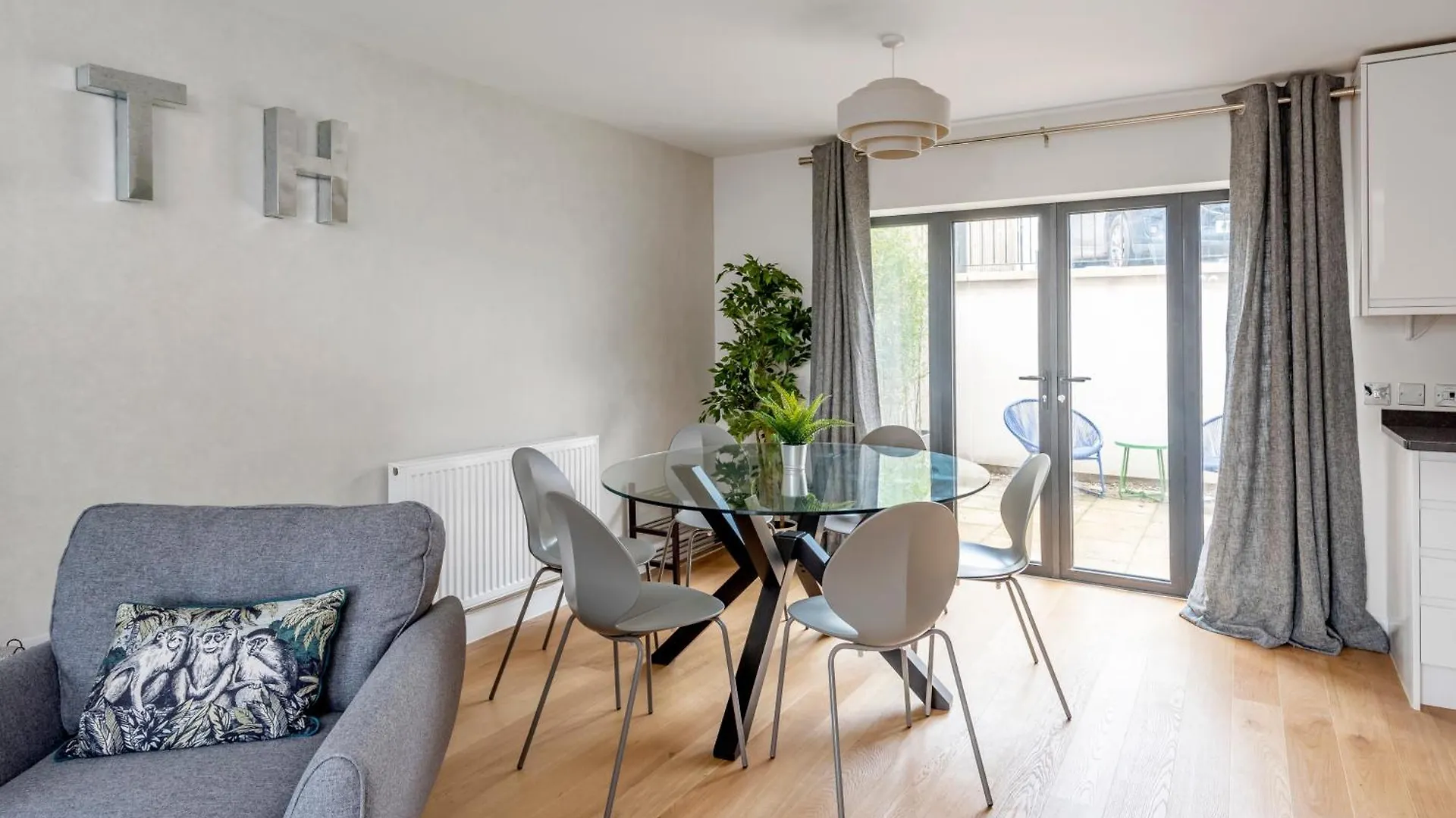 1 Victoria Place Bath Holiday home