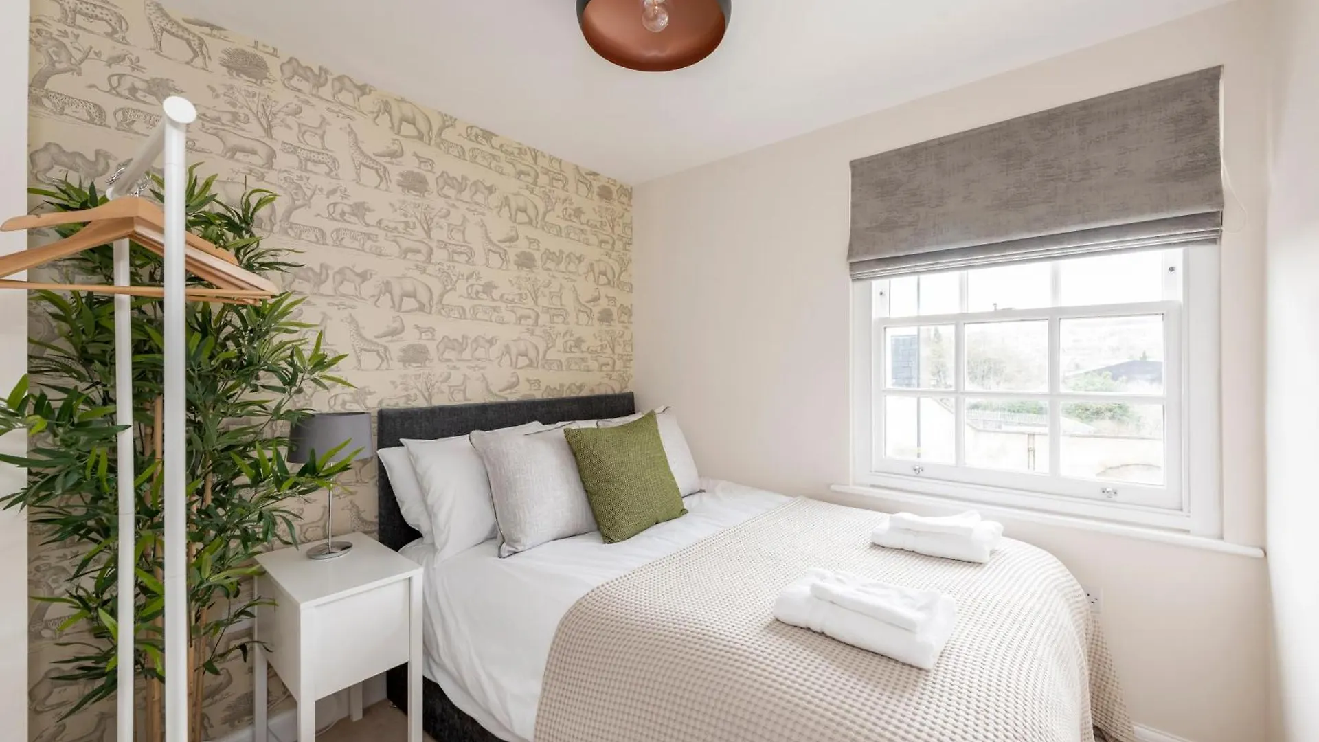 Holiday home 1 Victoria Place Bath United Kingdom