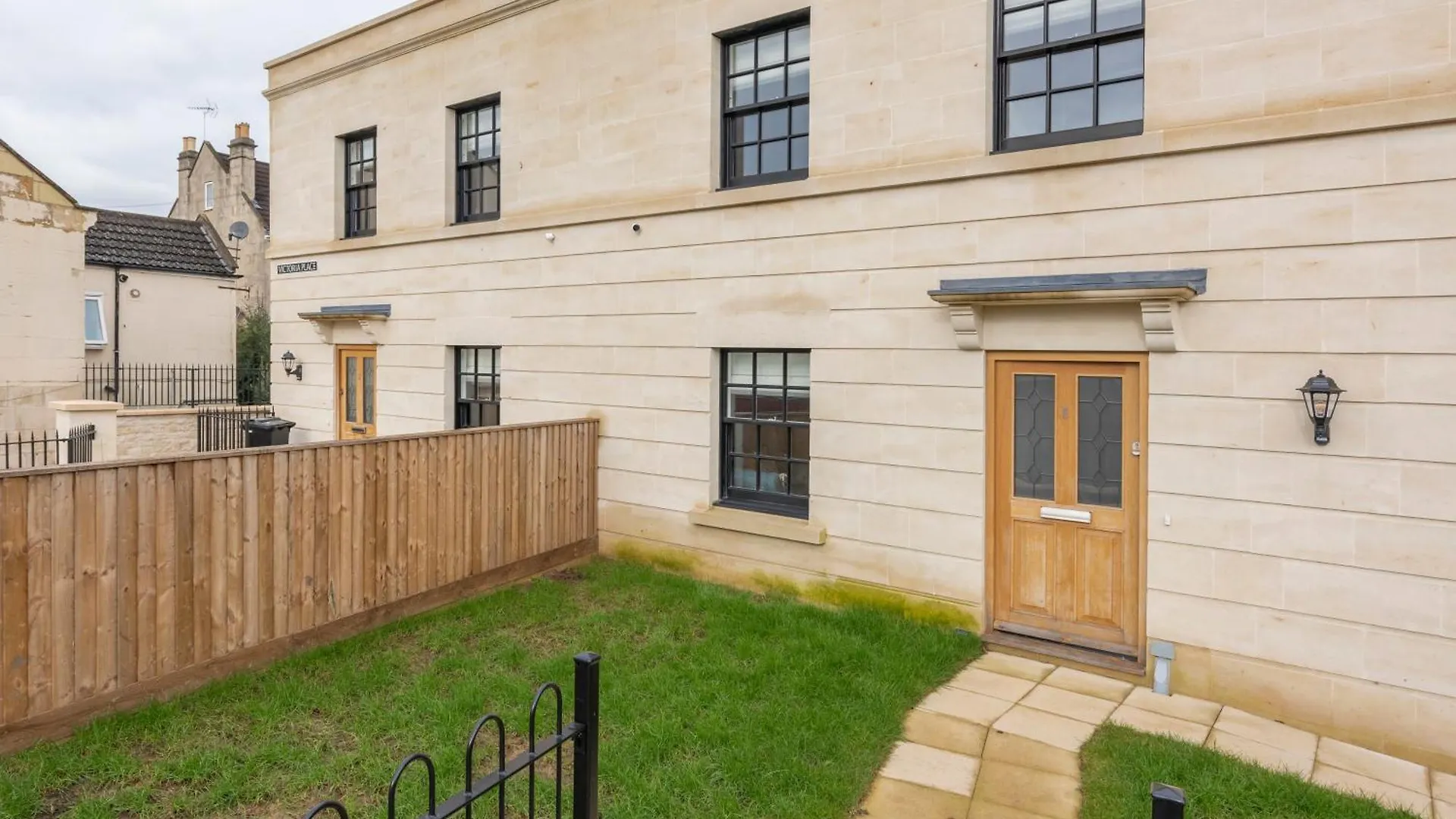 1 Victoria Place Bath Holiday home