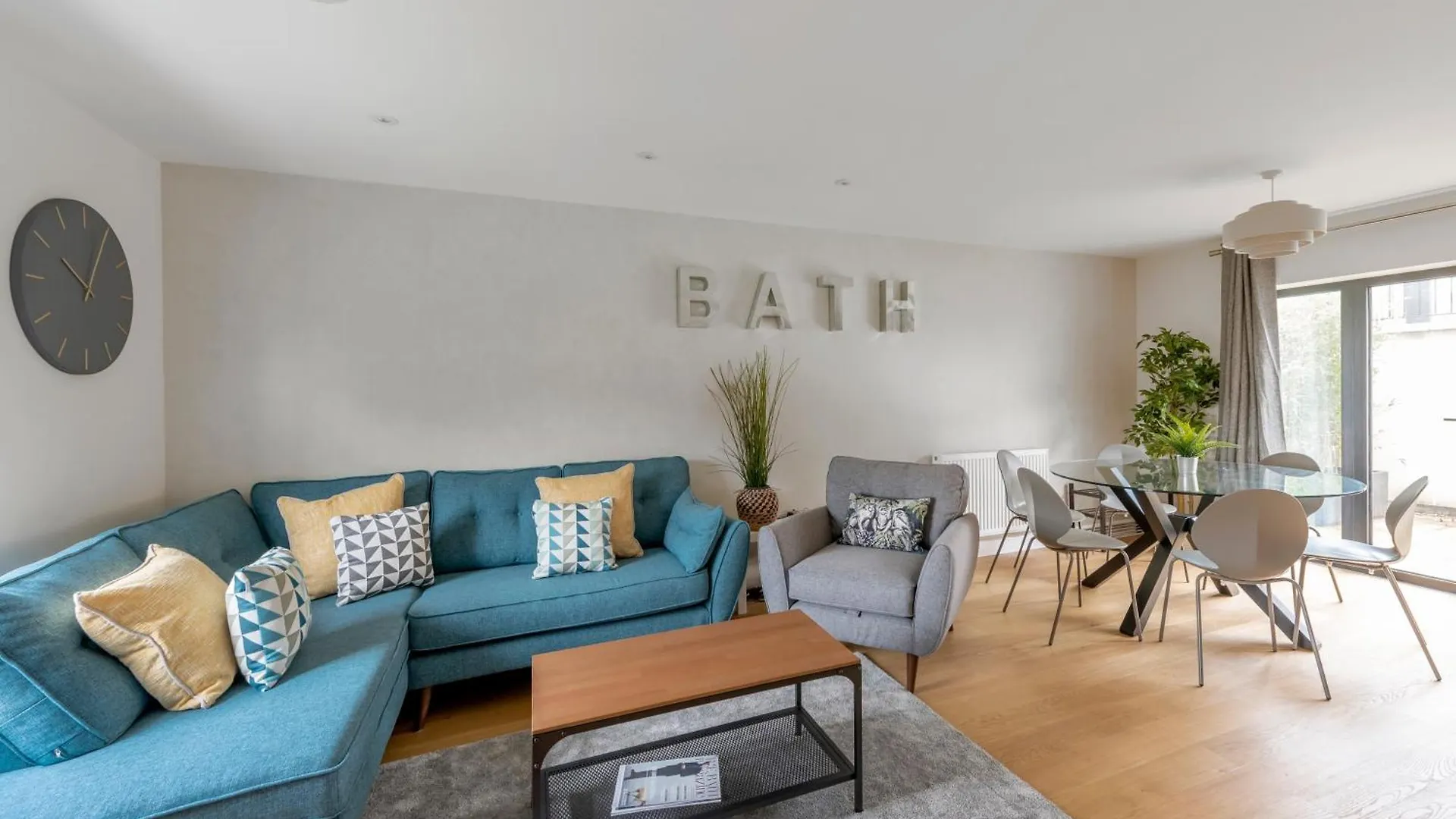 1 Victoria Place Bath United Kingdom