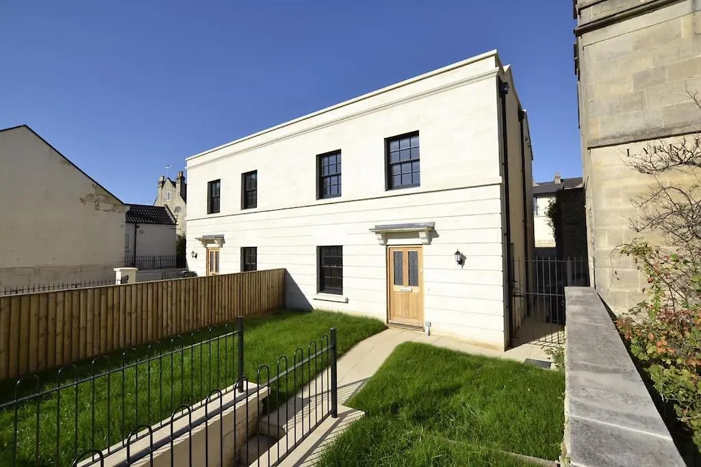 1 Victoria Place Bath
